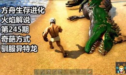 最新爆料异特龙视频大全,最新视频大全带你穿越史前世界